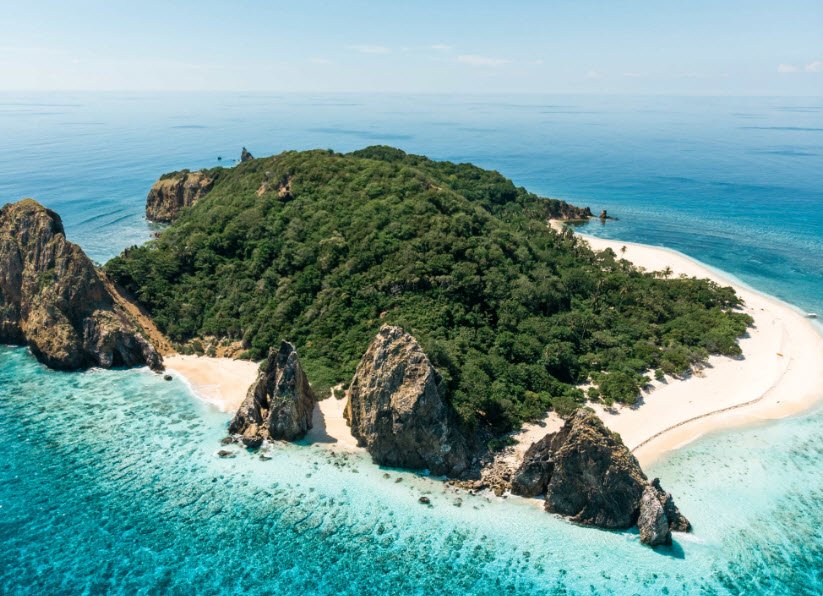 Dumunpalit Island, Philippines